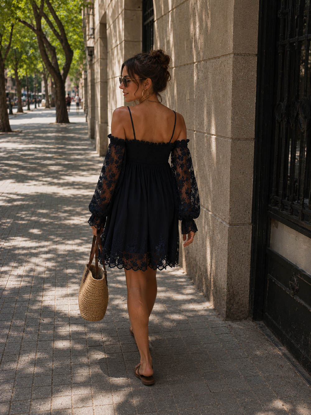 Los vestidos que están en el radar de todas