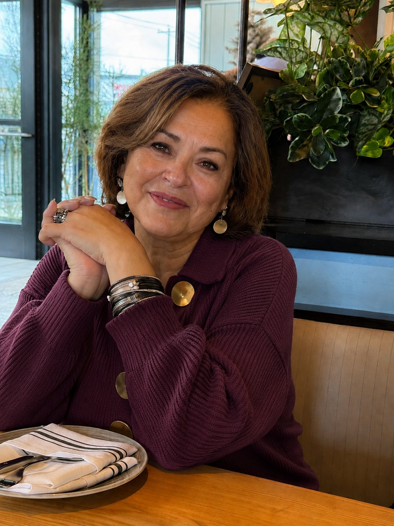 Marta González