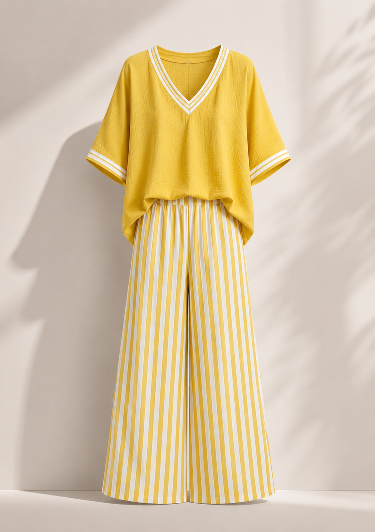 Amarillo