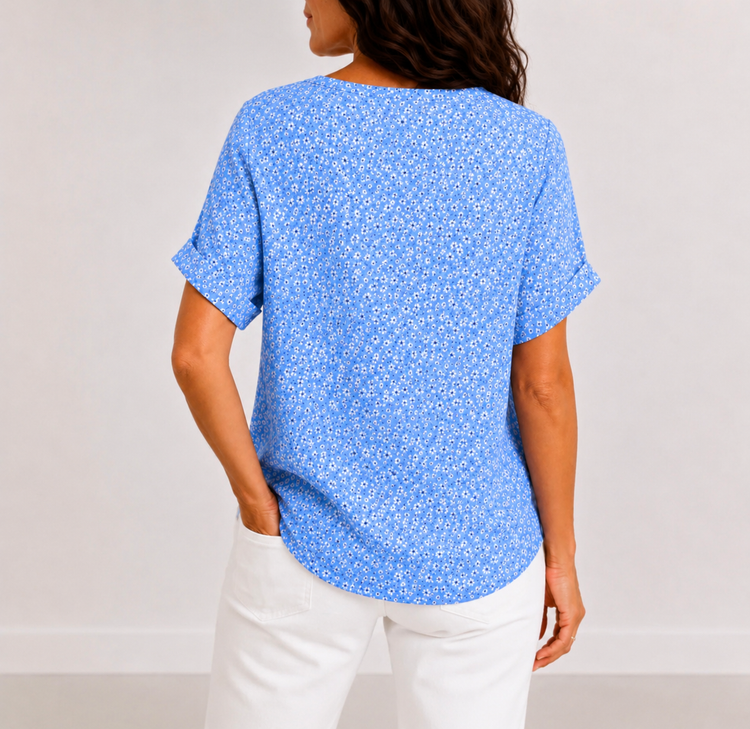 Azul