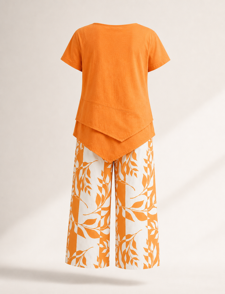 Naranja