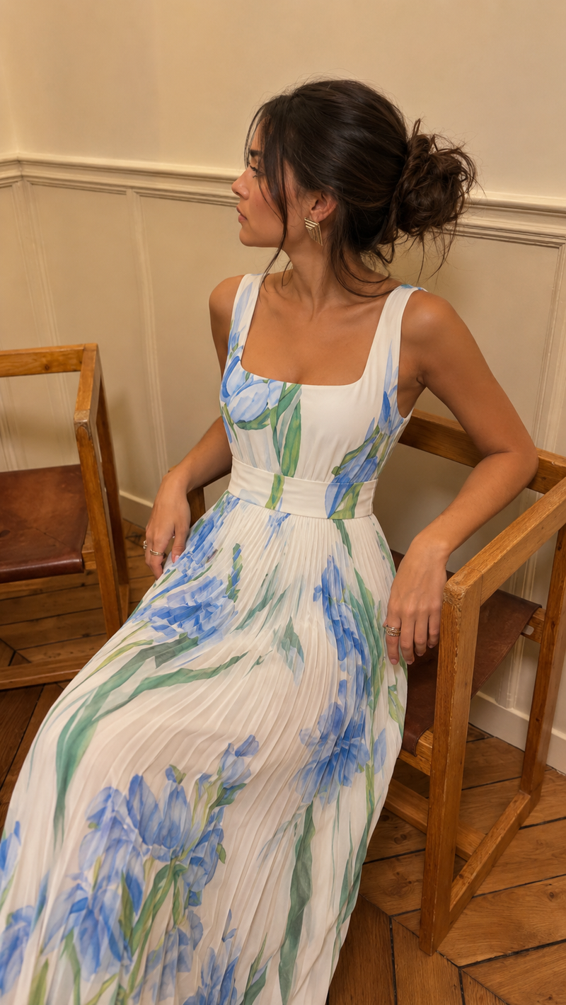 Carmen Prieto