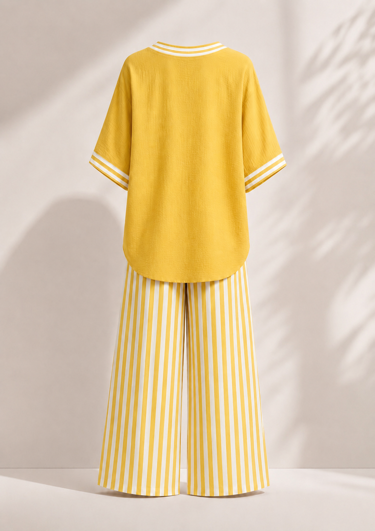 Amarillo