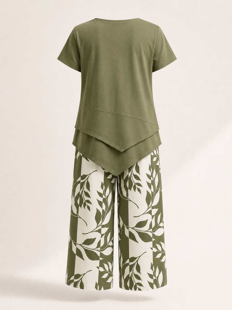 Verde militar