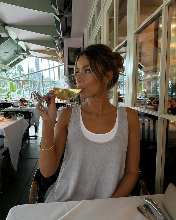 A comer