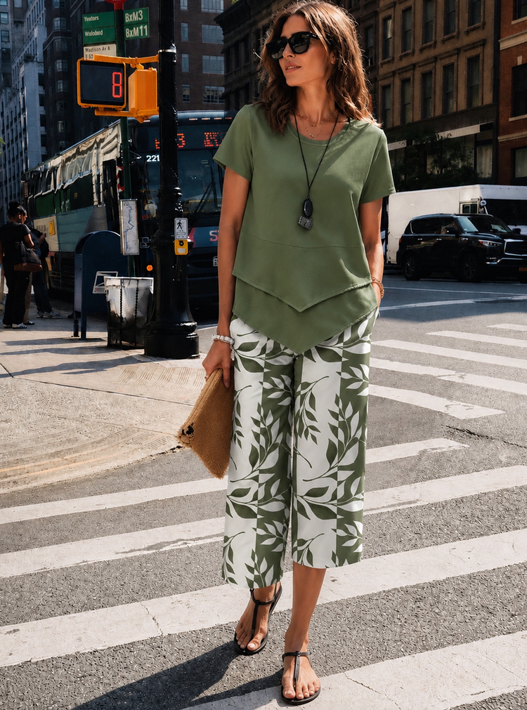 Verde militar