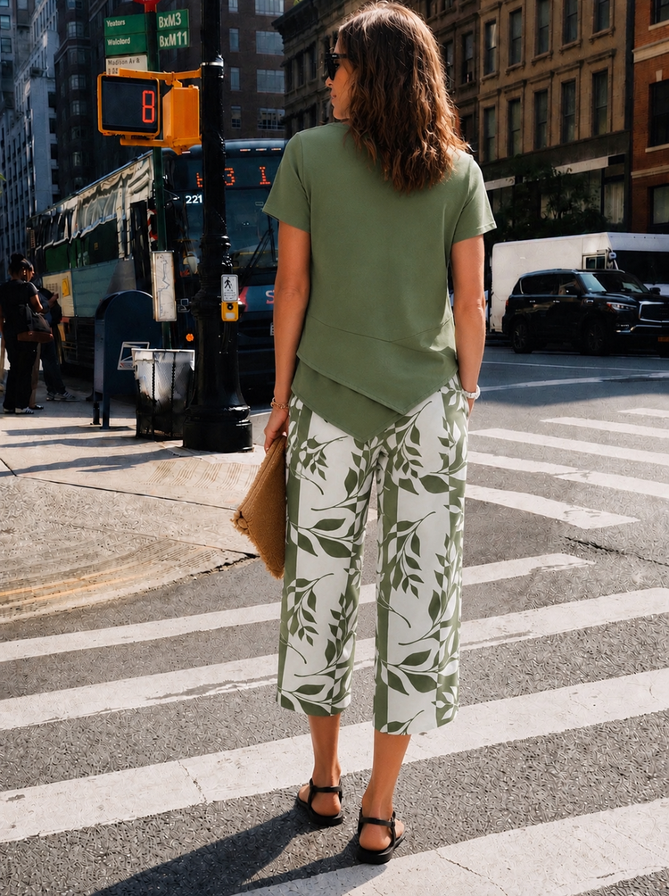 Verde militar