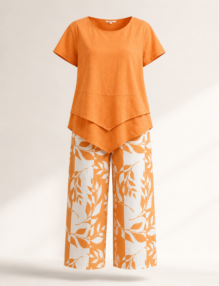 Naranja