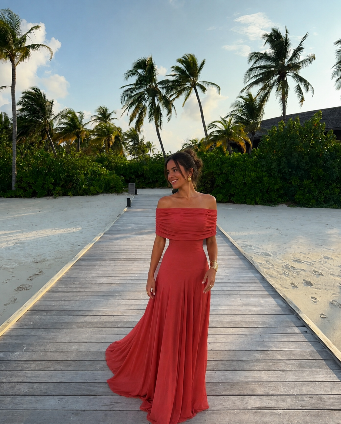 Toledo | Vestido femenino