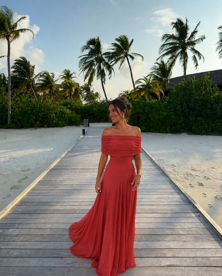 Toledo | Vestido femenino