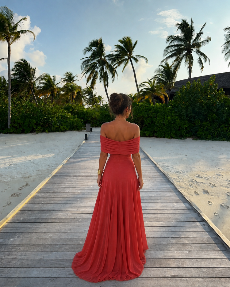Toledo | Vestido femenino