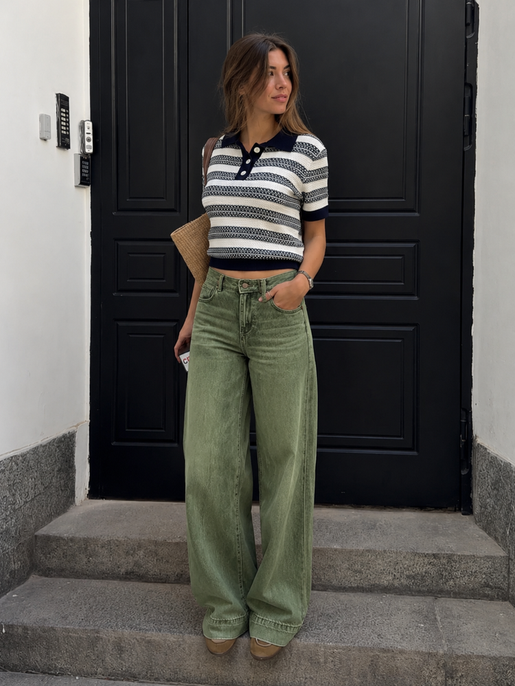 Verde
