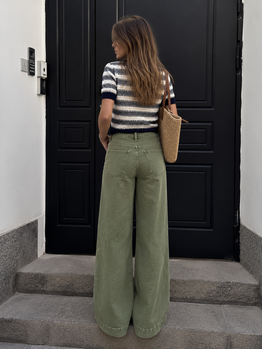 Verde