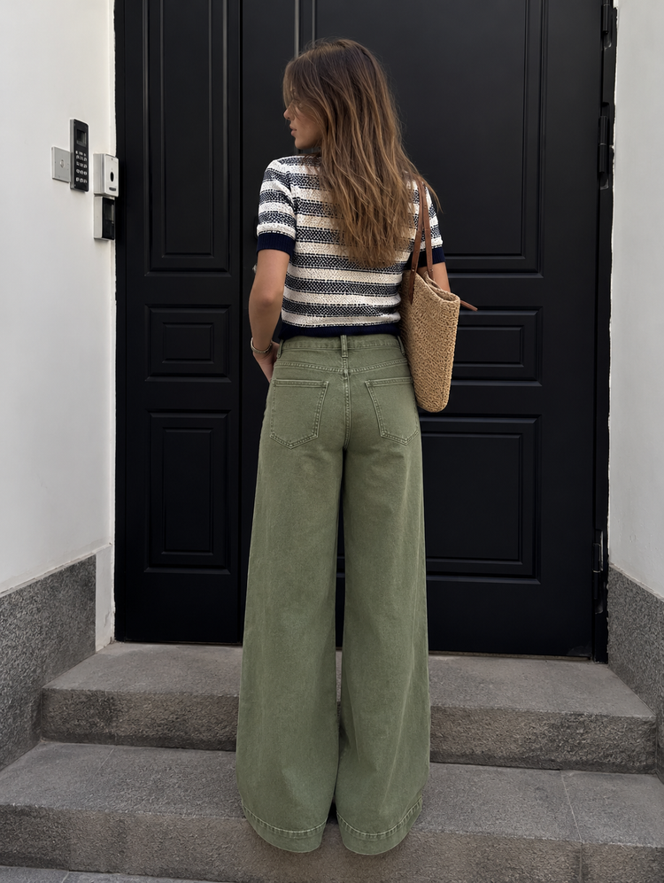 Verde