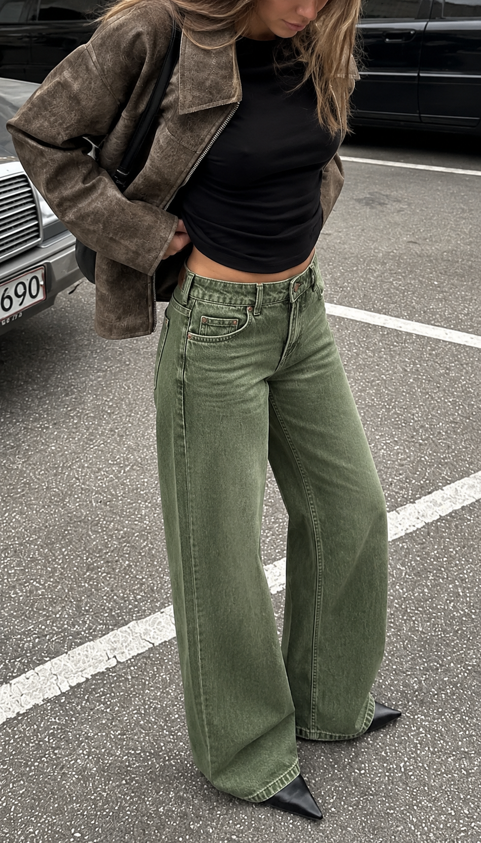 Verde