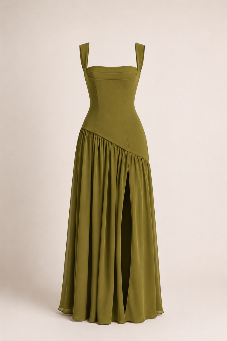 Verde oliva