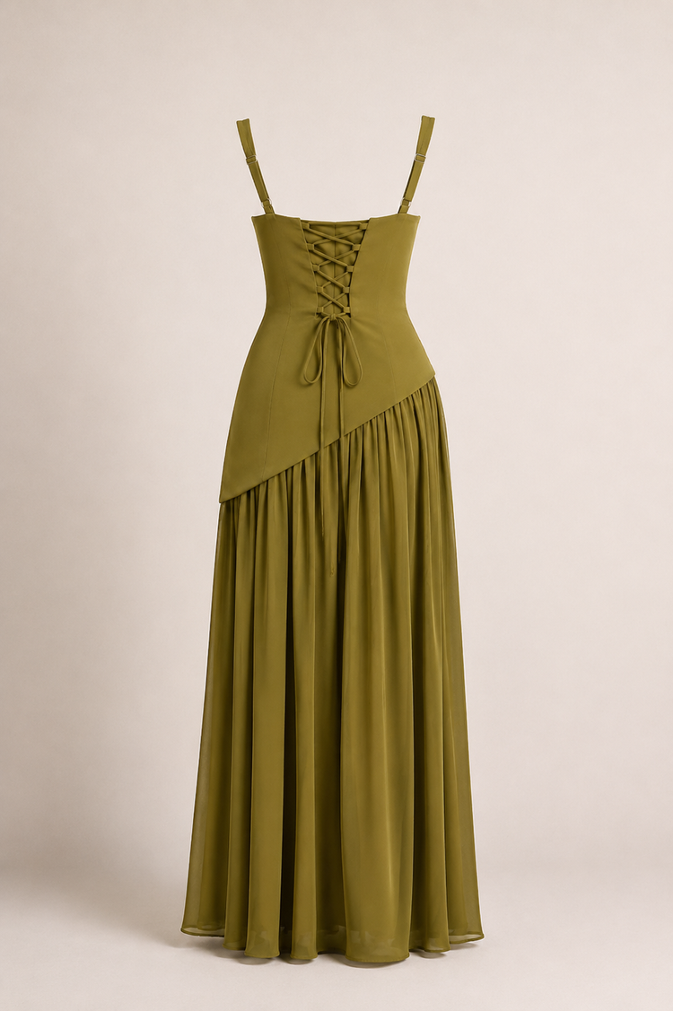 Verde oliva