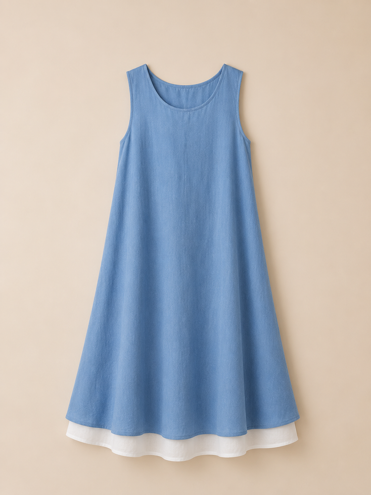 Azul