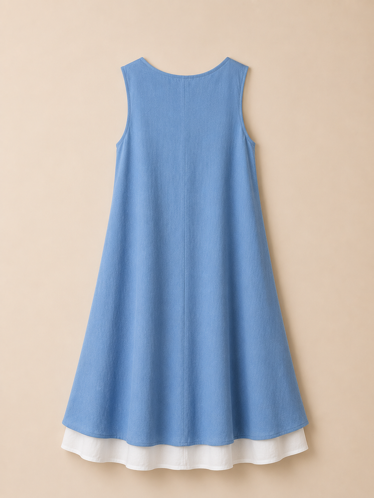 Azul