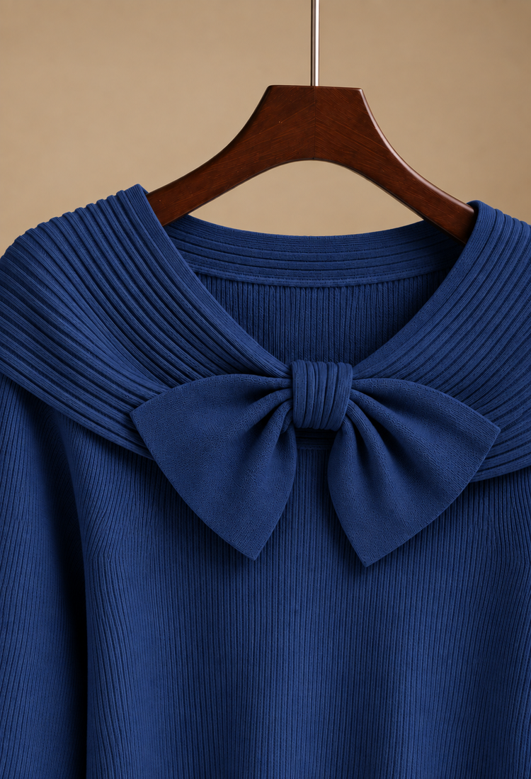 Azul marino