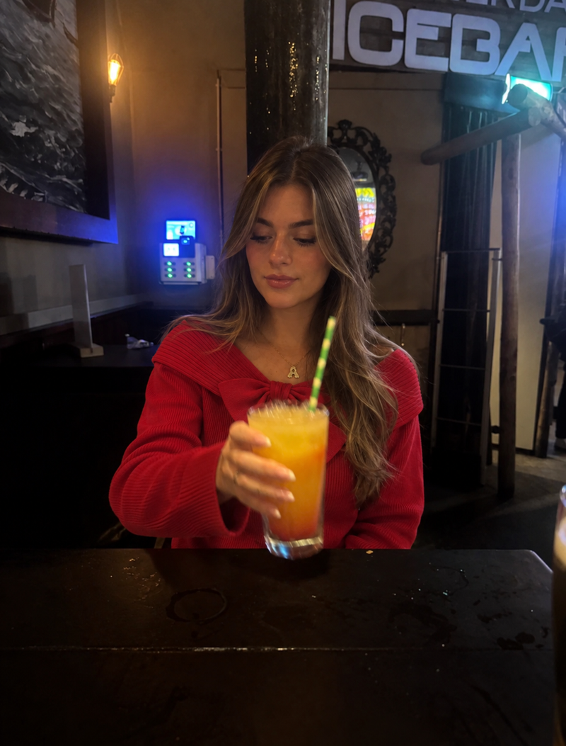 Laura Martín