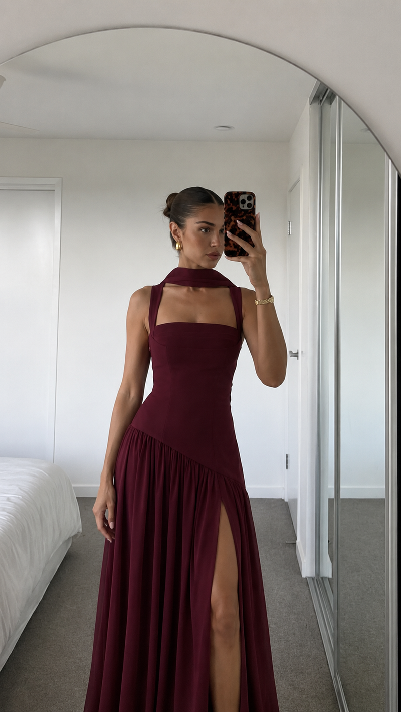 Alicia Castro