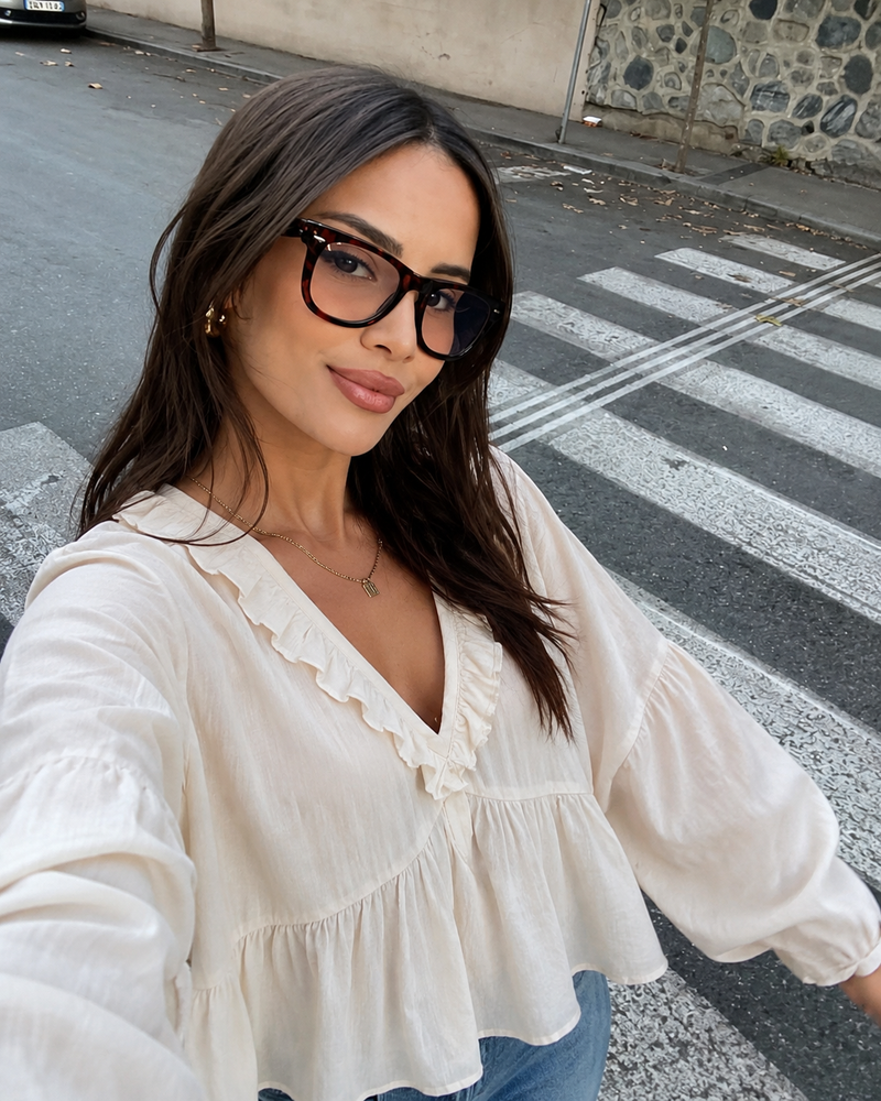 Claudia Martín