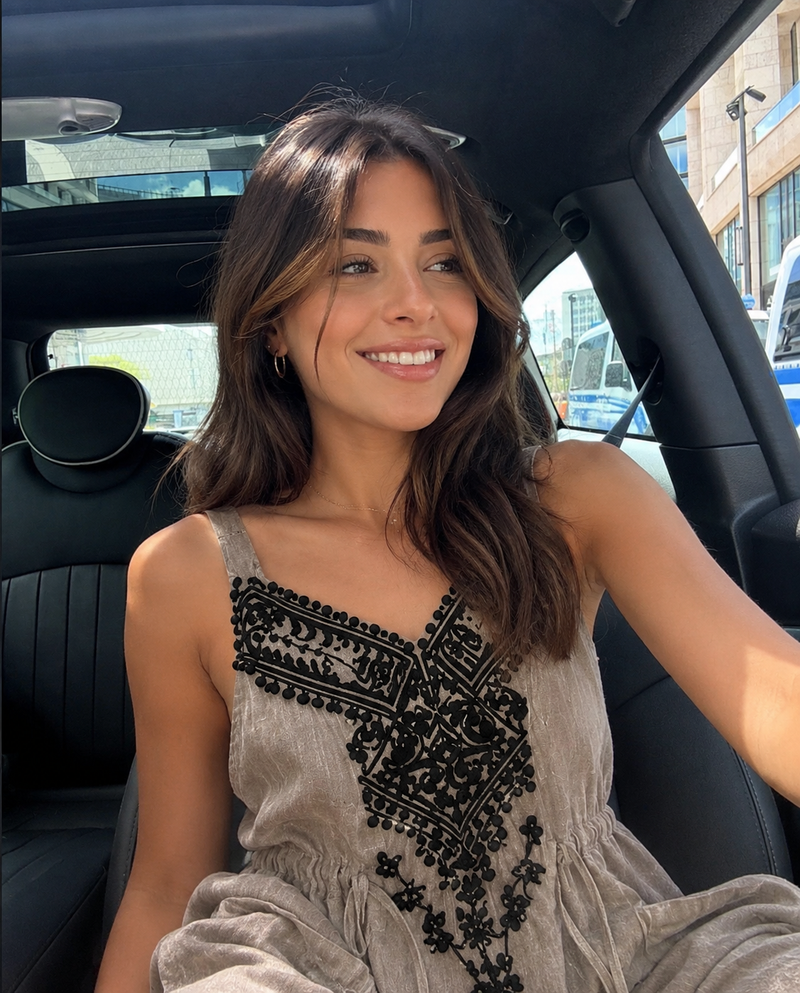 Julia Moreno