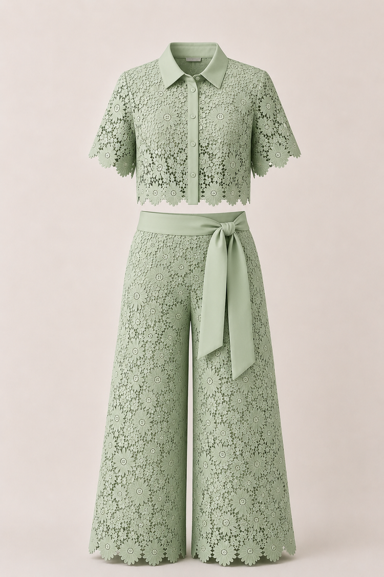 Verde menta