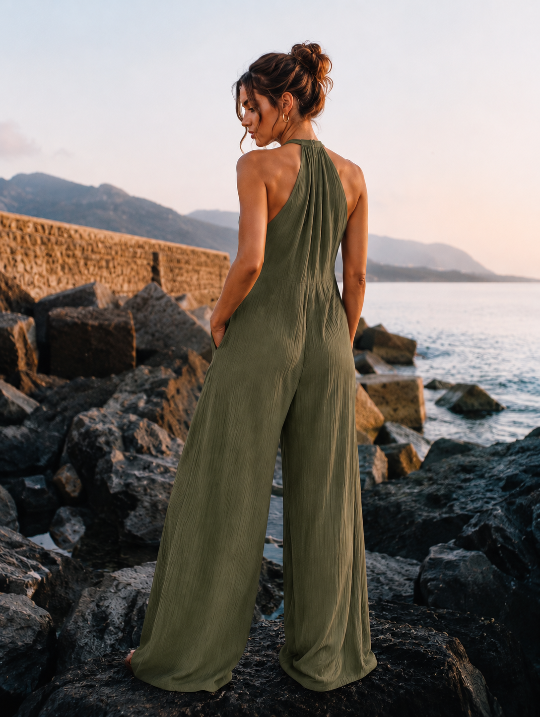 Verde