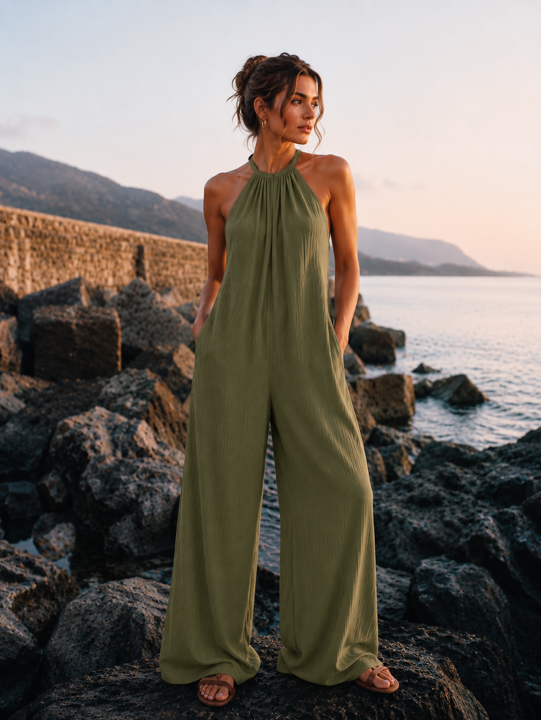Verde