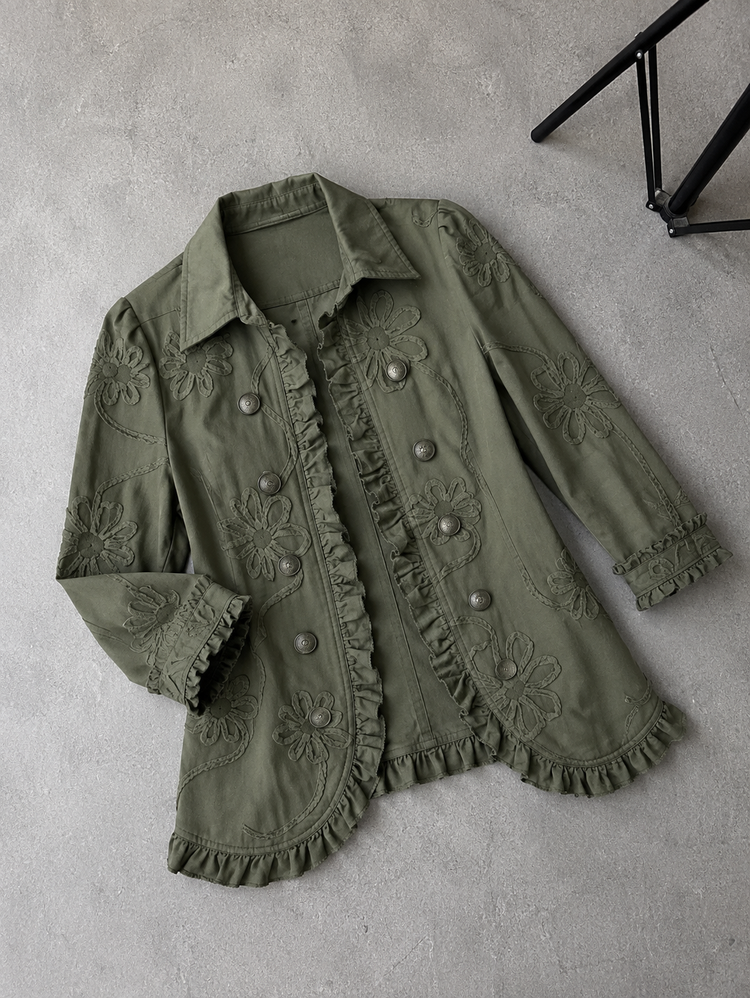 Verde