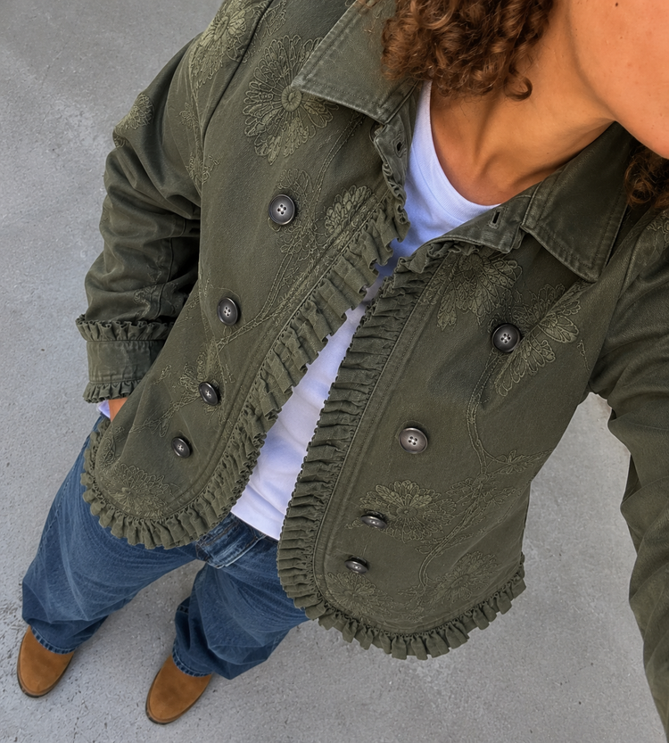 Verde