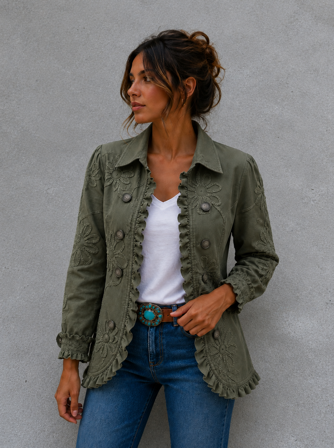 Verde