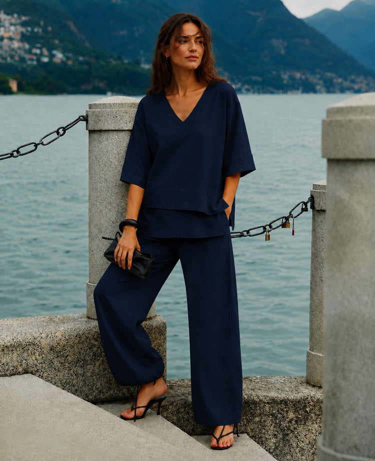 Azul marino