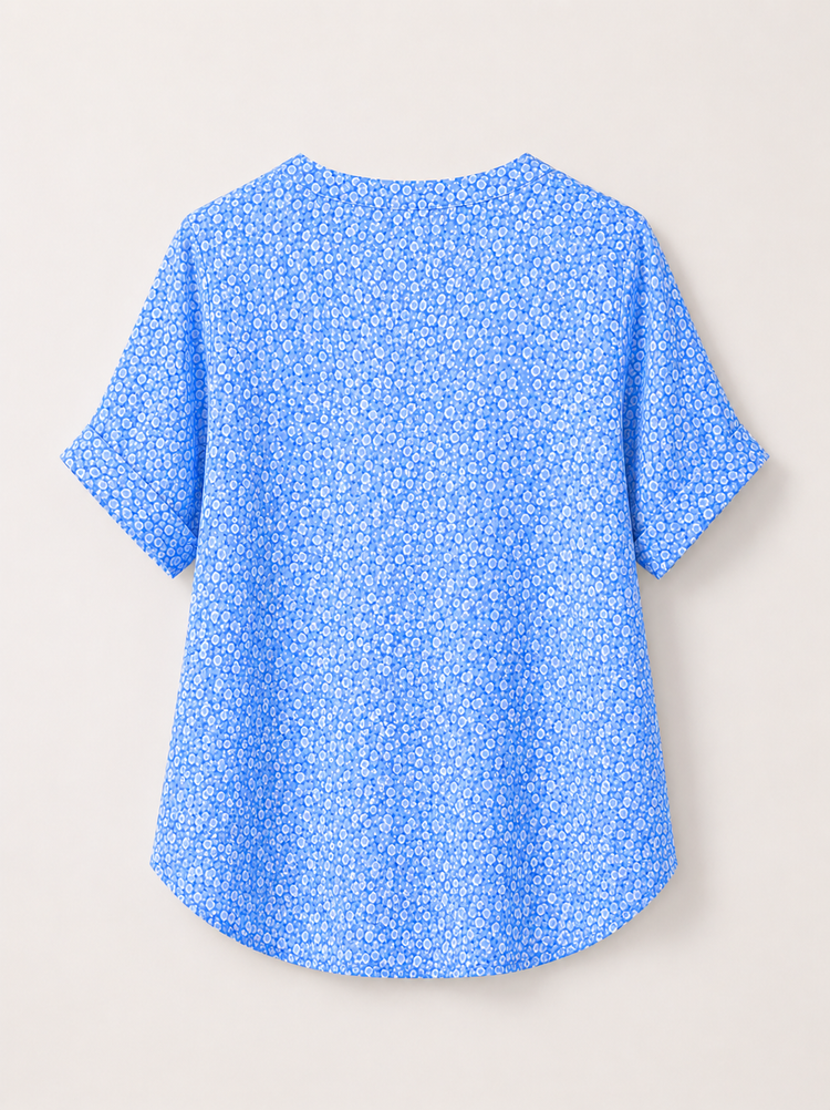 Azul