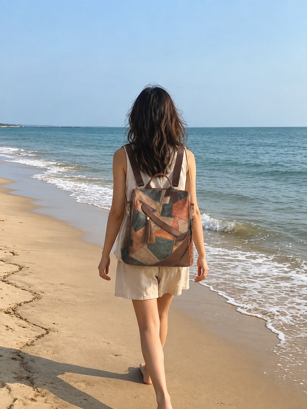 Un día de playa