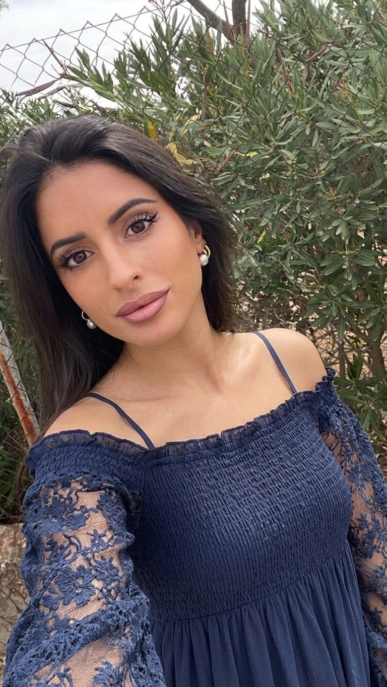 Lea Martínez