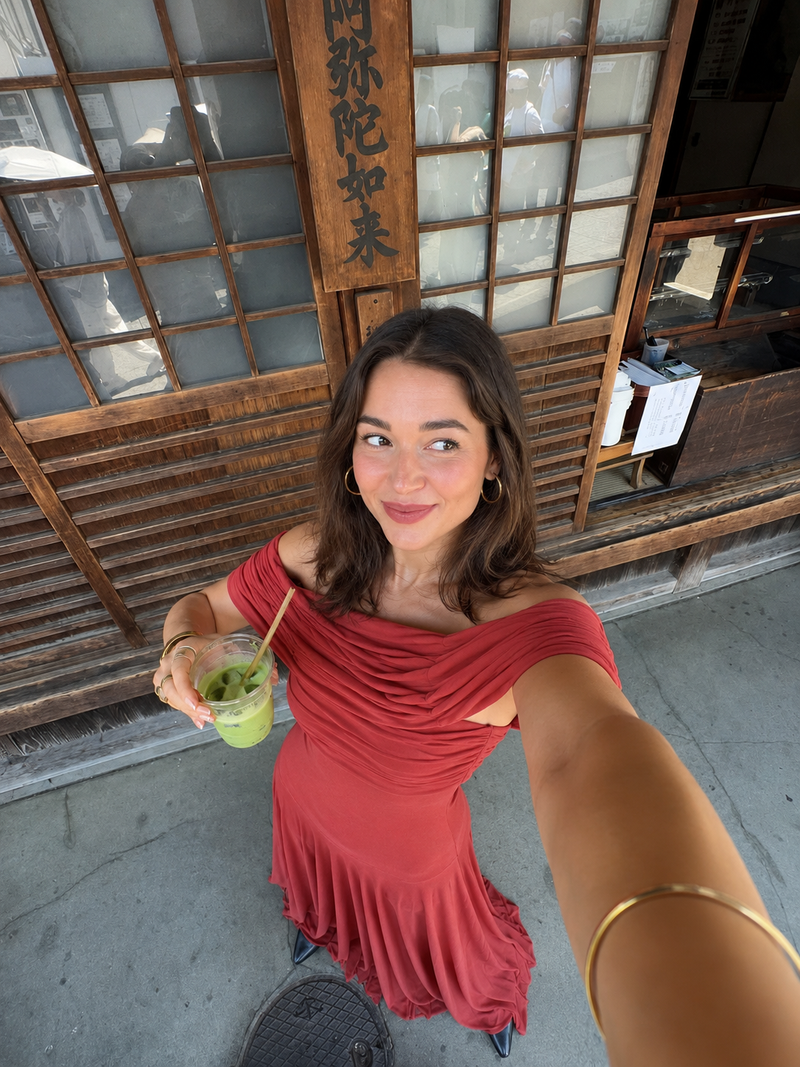 Sofía Molina